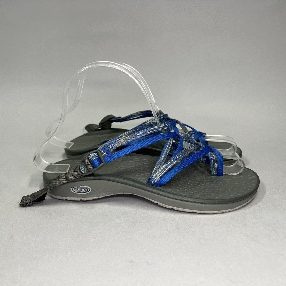 Chaco Women's Size‎ 5 Sleet Sandals